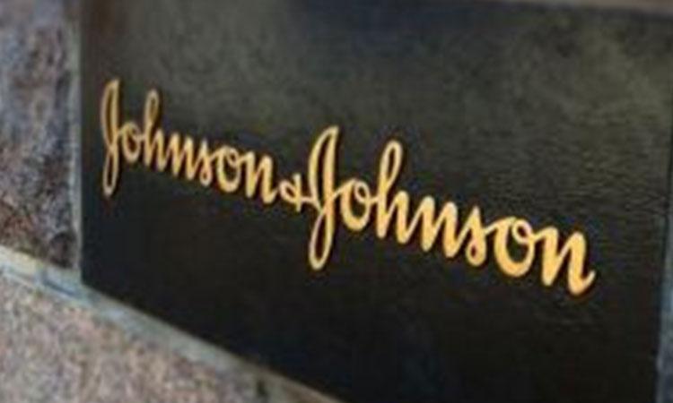 Johnson-and-Johnson
