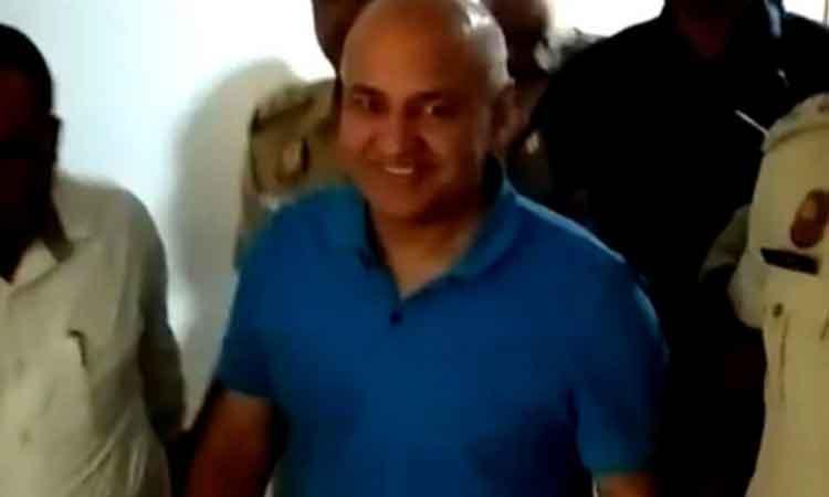 Manish-Sisodia