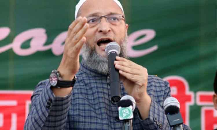 Asadudin-Owaisi