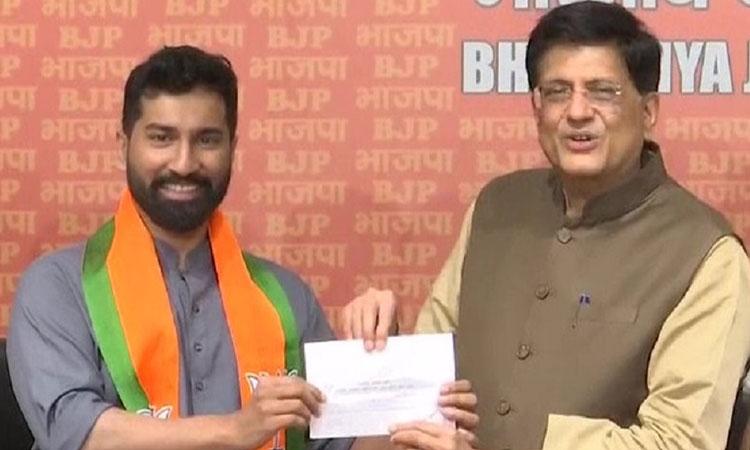 Anil-Antony