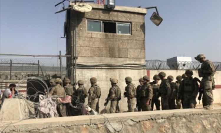 US-blames-hasty-troops-withdrawal-from-Afghanistan-on-Trump