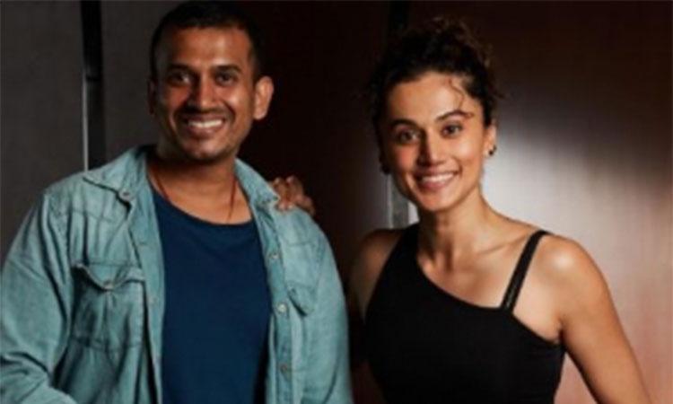 Taapsee-Pannu