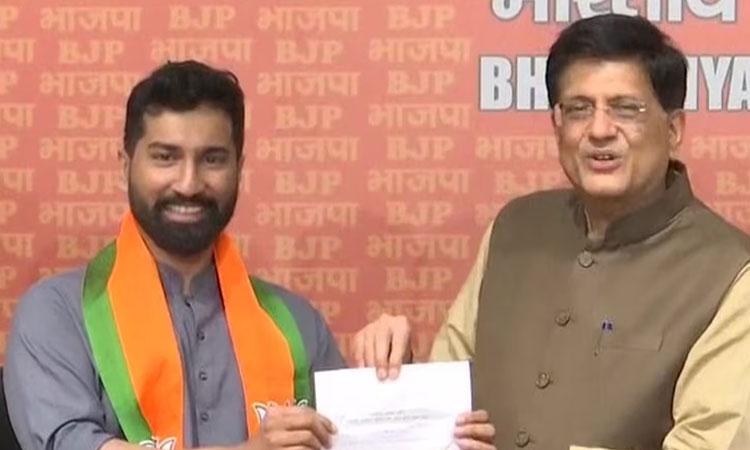 Anil-Antony