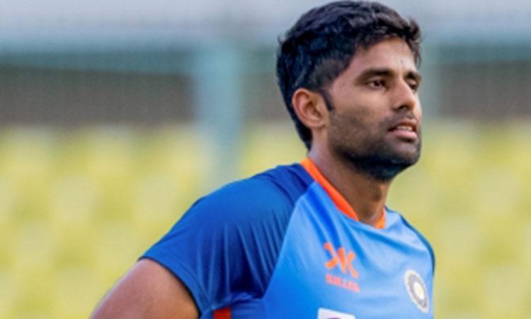 Suryakumar-Yadav