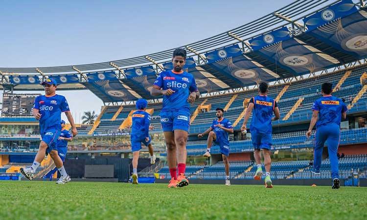 Mumbai-Indians