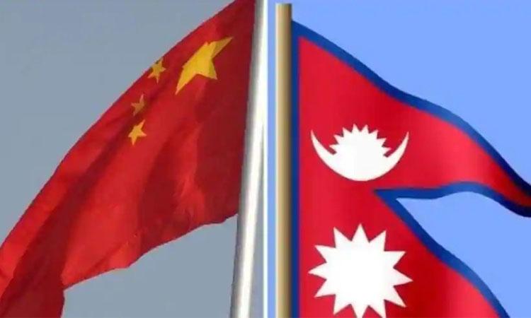 Nepal-China-silent-BRI-GSI