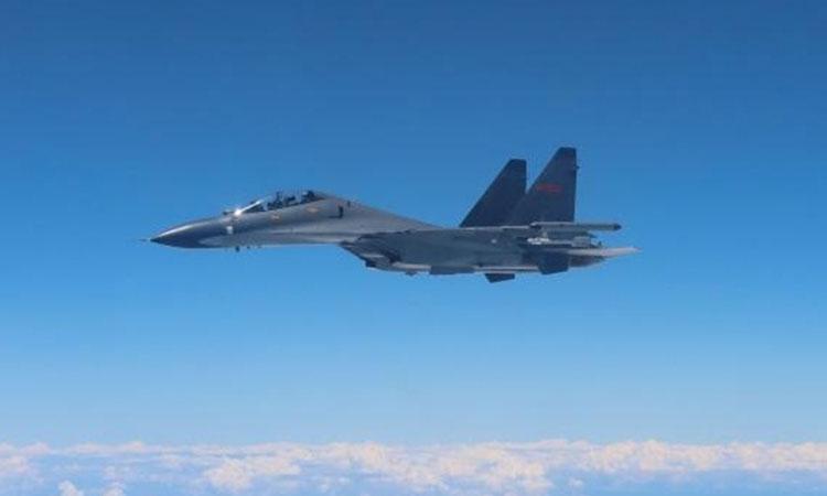 China-launches-military-taiwan
