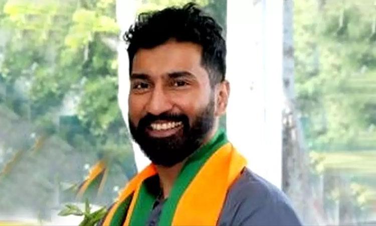 Anil-Antony