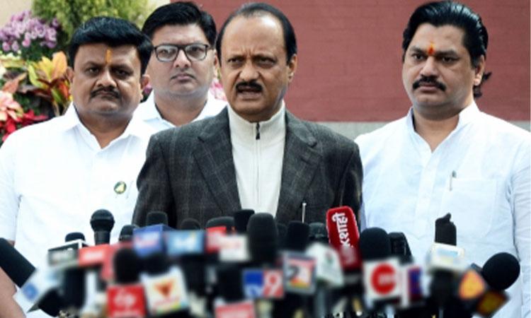 Ajit-Pawar