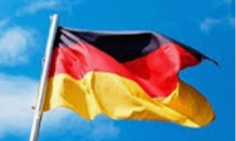 Germany-flag