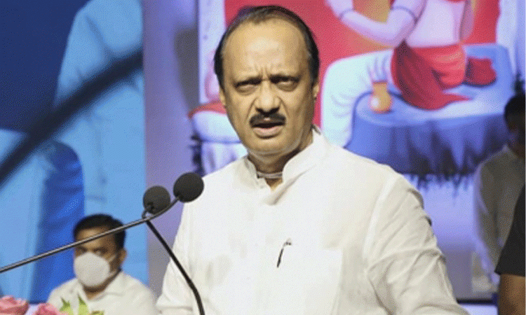 Ajit-Pawar