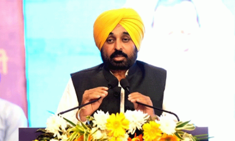 Bhagwant-Mann