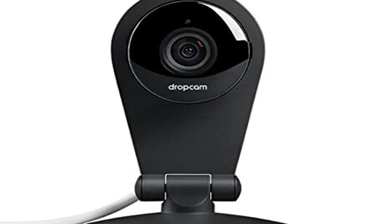 Google-Dropcam