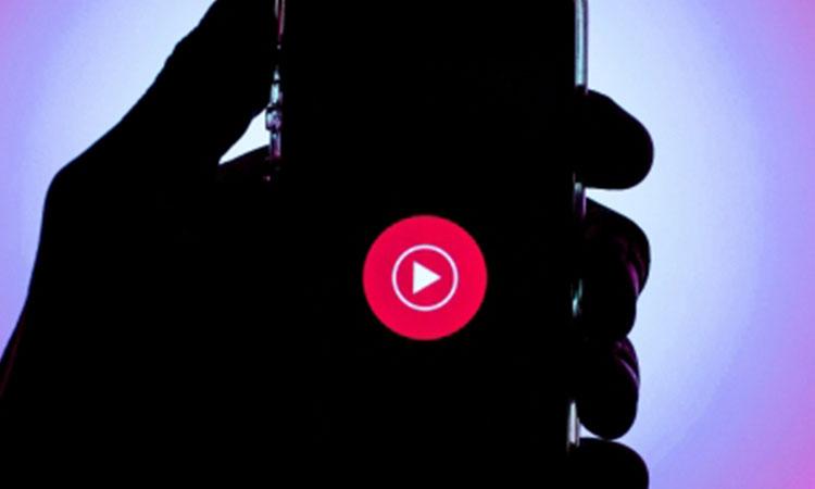 YouTube-Music