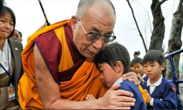 Dalai-Lama