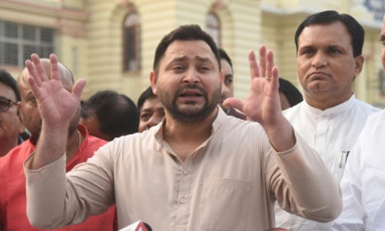 Tejashwi-Yadav