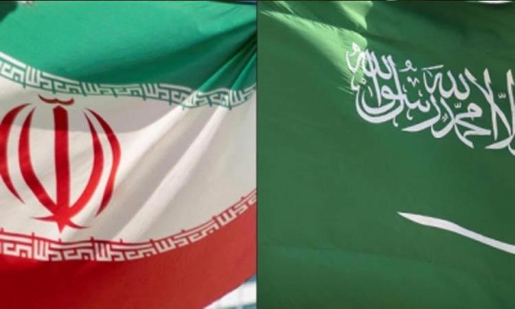 Iran-Saudi-Arabia