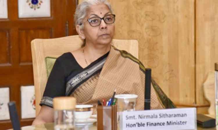 Nirmala-Sitharaman