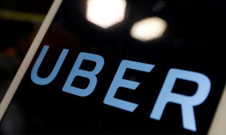 Uber-india