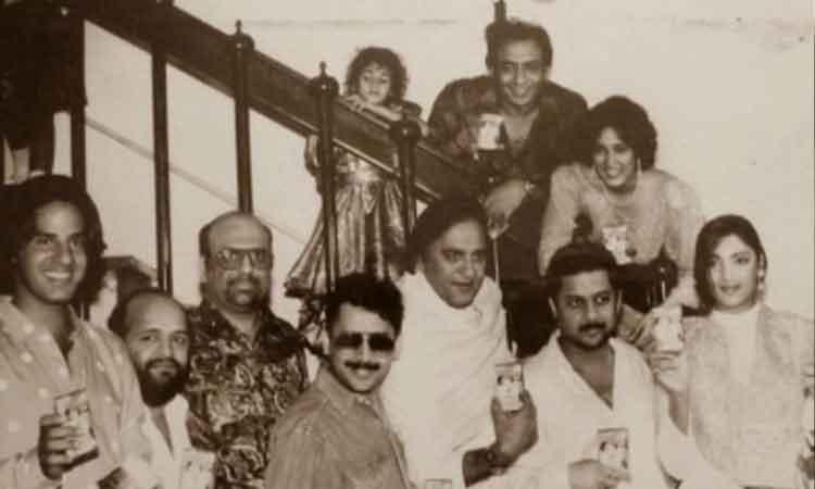 Ranjeet-Actor-On-Sunil-Dutt