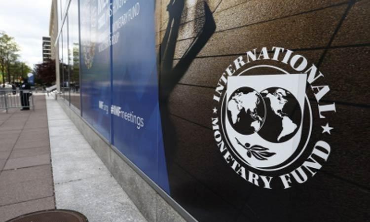 International-Monetary-Fund