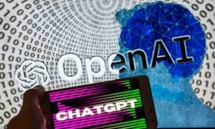 OpenAI-ChatGPT