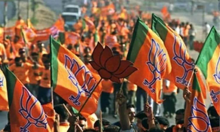 Karnataka-BJP