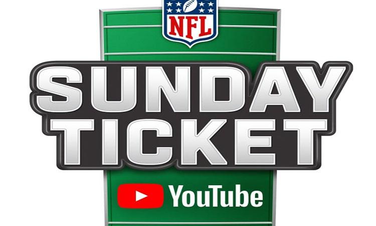 begins presales of NFL Sunday Ticket, costs $249 for season
