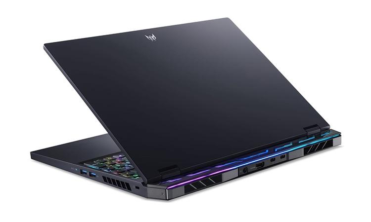 Acer-Laptop