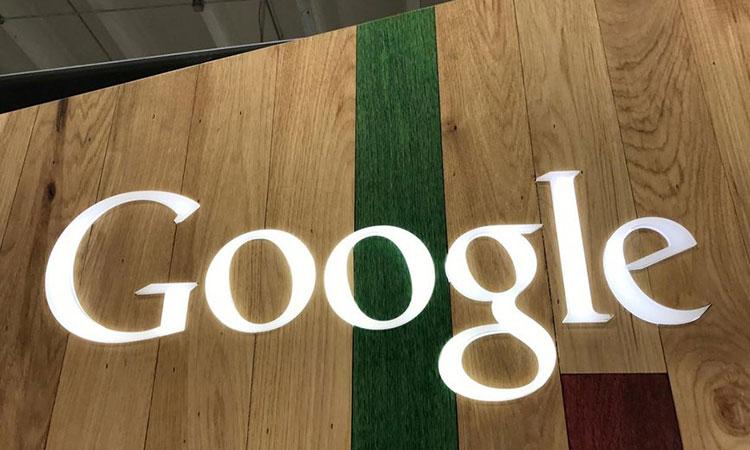 Google