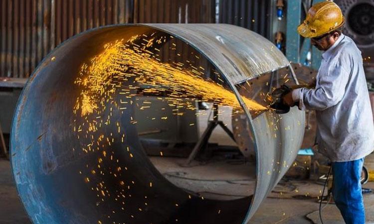 Industrial-Production