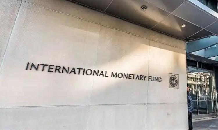 IMF-inflation