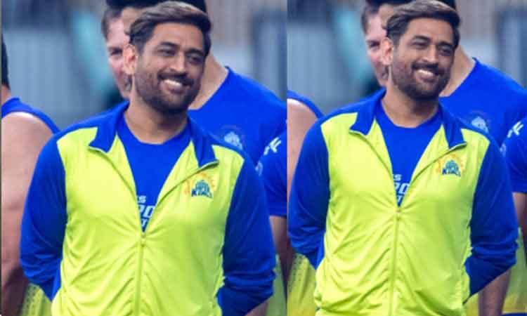 MS-Dhoni