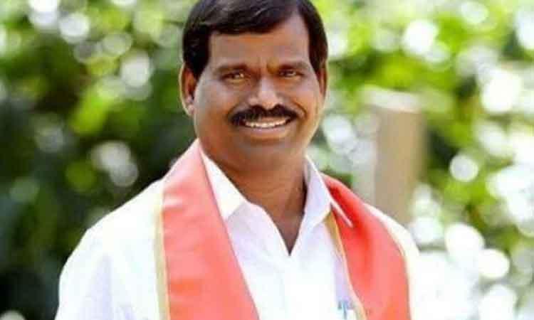 M.P.-Kumaraswamy
