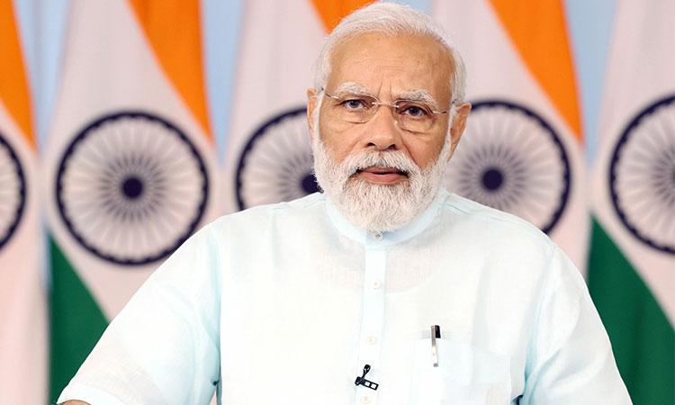 Prime-Minister-Narendra-Modi
