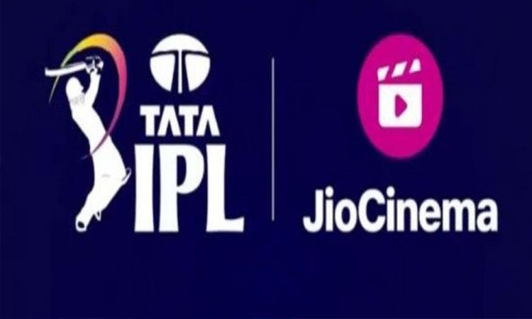 JioCinema-IPL