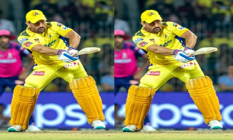 M-S-Dhoni