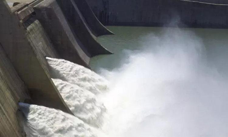 Nepal-hydropower-project-to-India