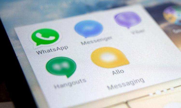 WhatsApp