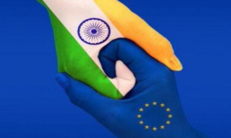 India-Spain-India-EU-FTA