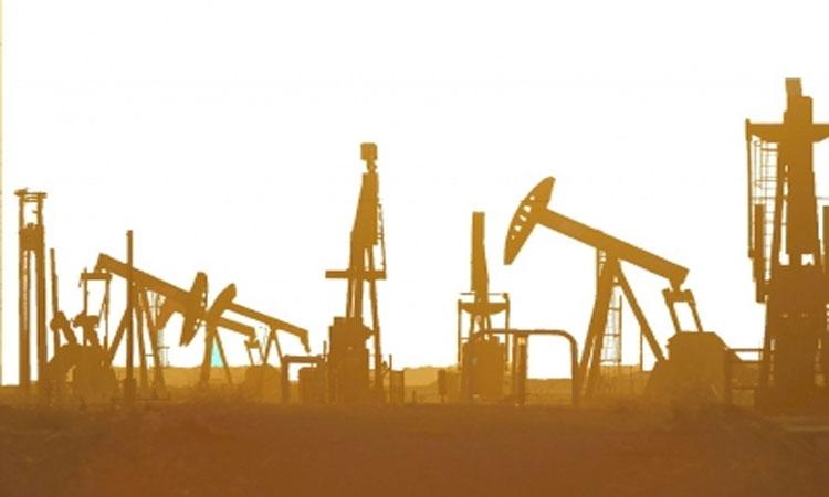 Global-oil-demand
