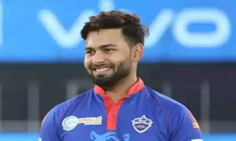 Rishabh-Pant