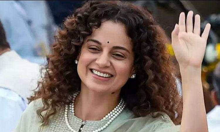 Kangana-Ranaut