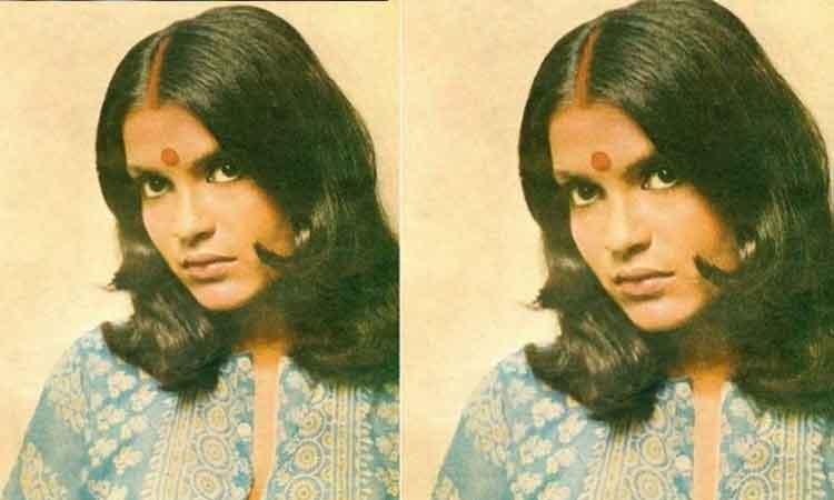 Zeenat-Aman