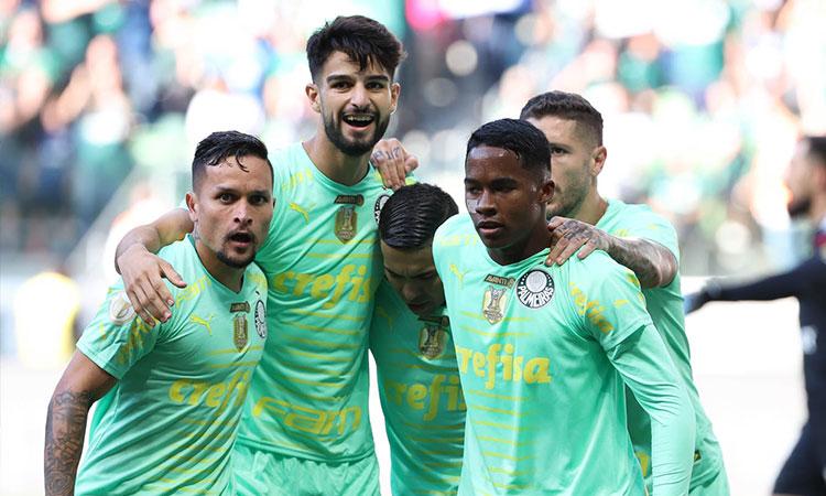 Palmeiras-Brazilian-Serie-A-title-defense