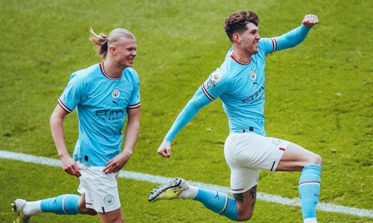Manchester-City