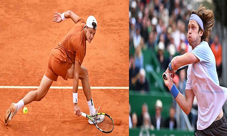 Monte-Carlo-Masters