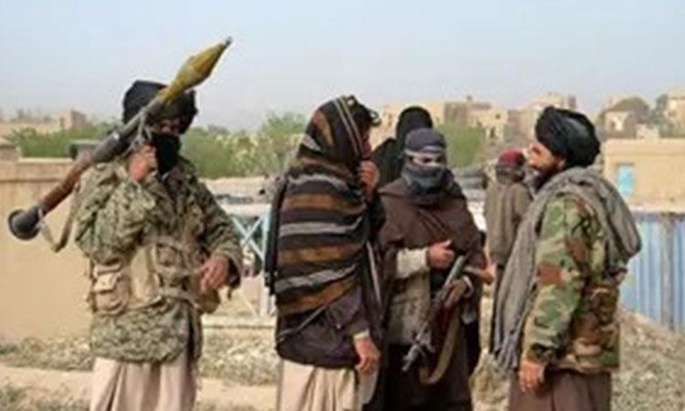 Afghanistan-and-Pakistan-Taliban