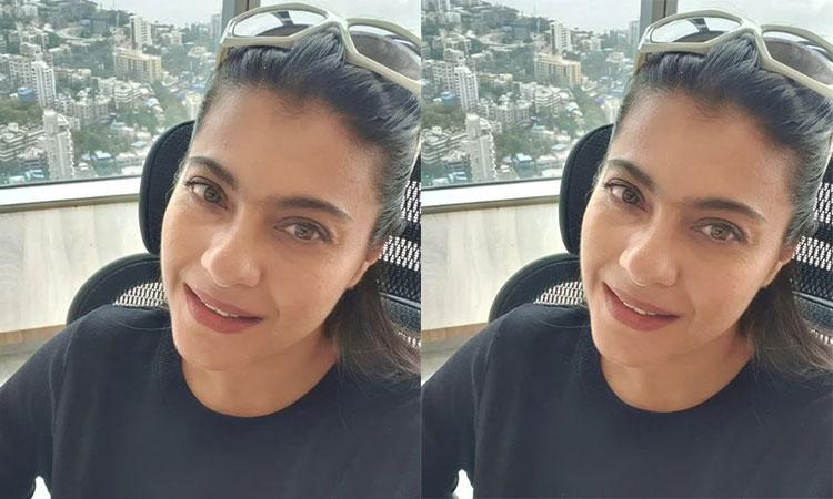 Kajol