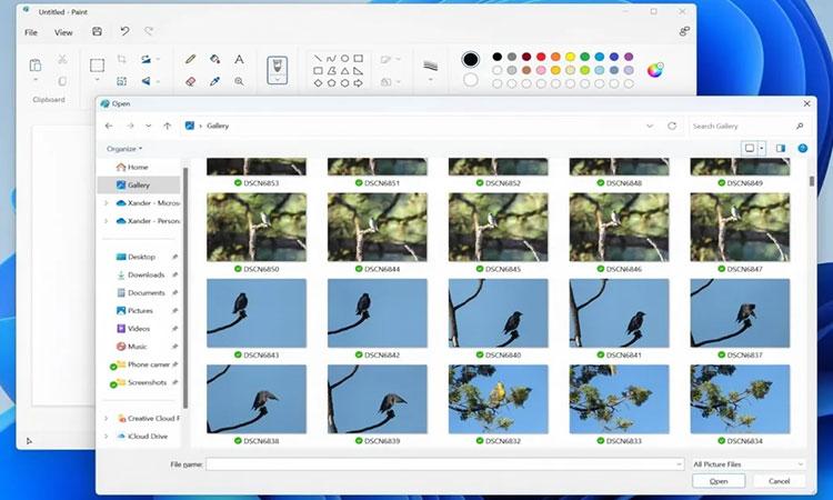 Microsoft-New-Feature-Gallery